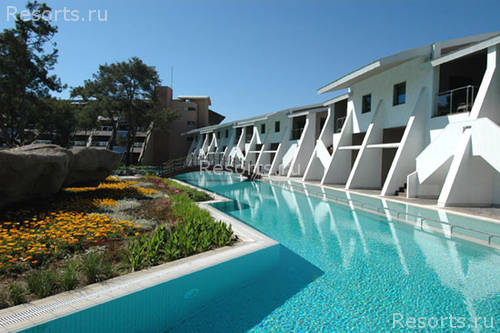 Sungate Port Royal 9
